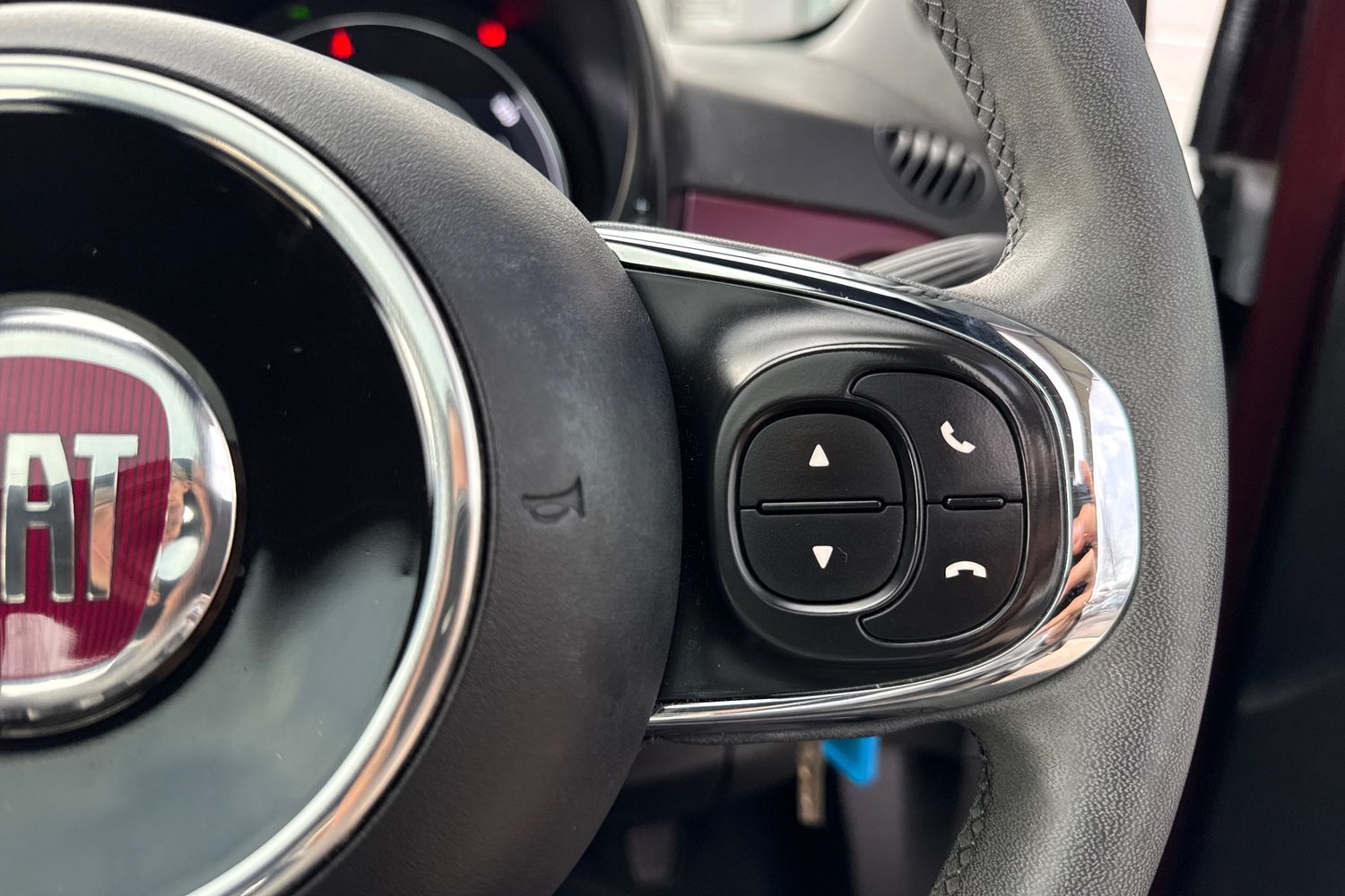 Used Fiat 500 2019 for sale - 77779653: Photo 58