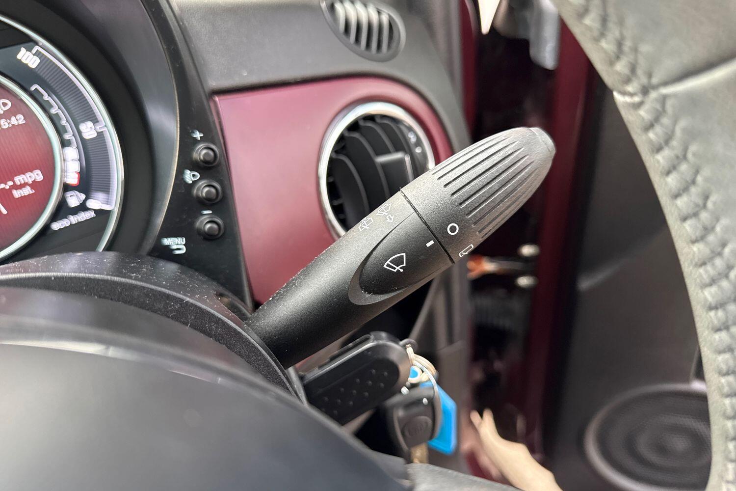 Used Fiat 500 2019 for sale - 77779653: Photo 59