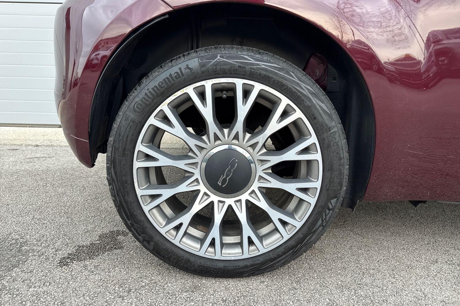 Used Fiat 500 2019 for sale - 77779653: Photo 6