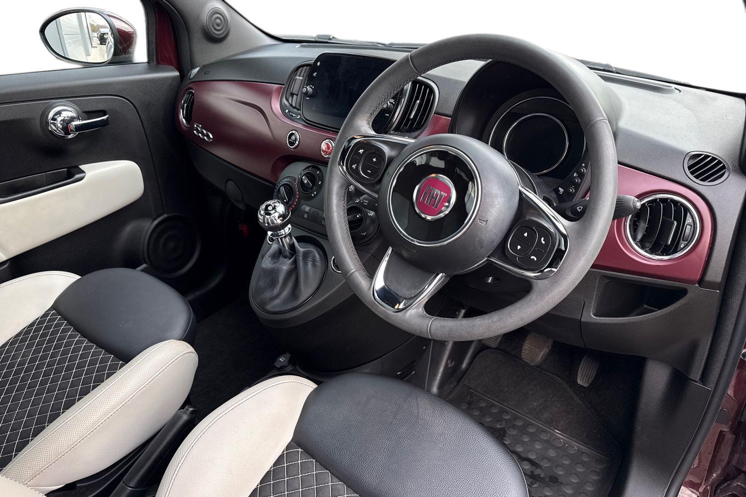 Used Fiat 500 2019 for sale - 77779653: Photo 7