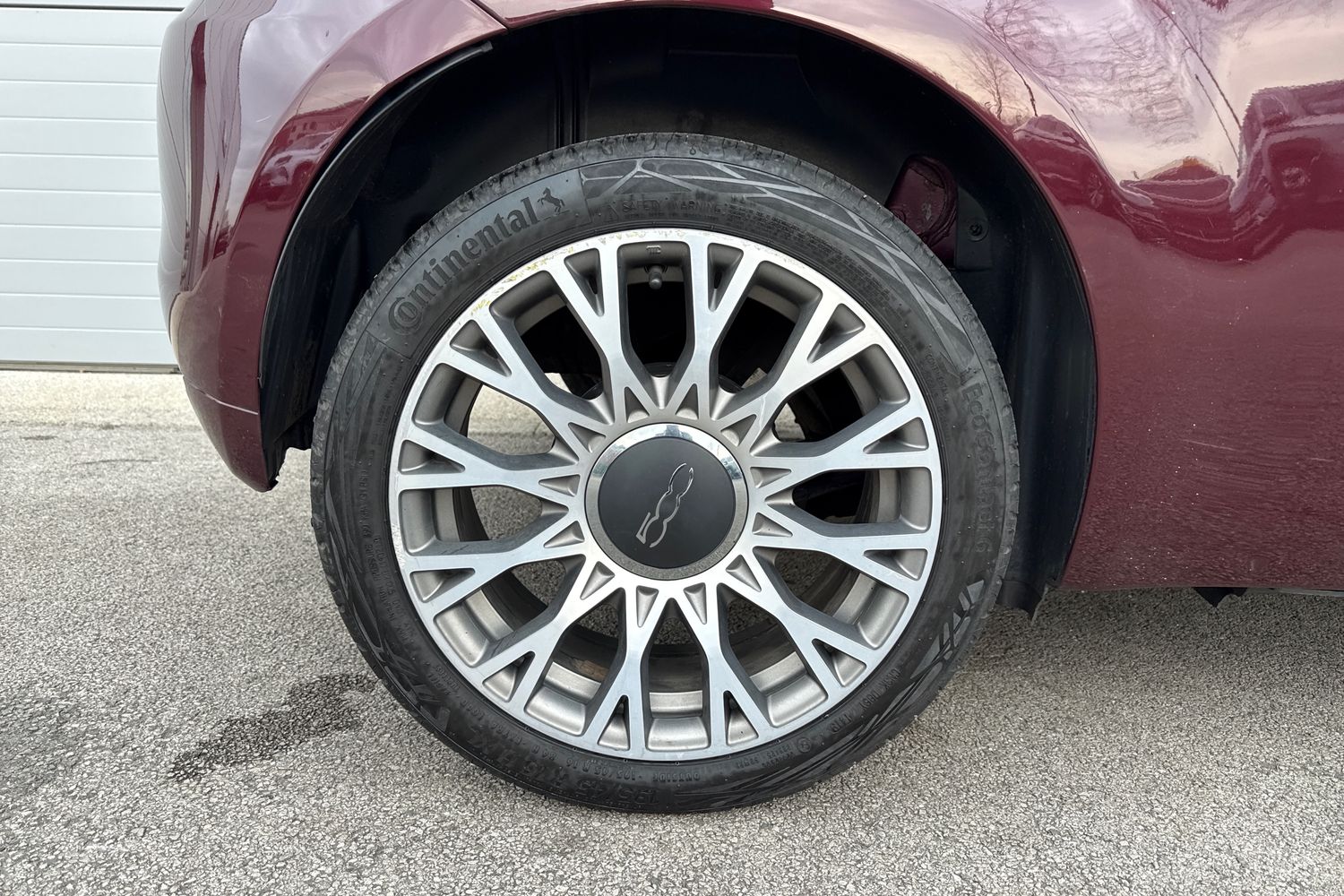 Used Fiat 500 2019 for sale - 77779653: Photo 9