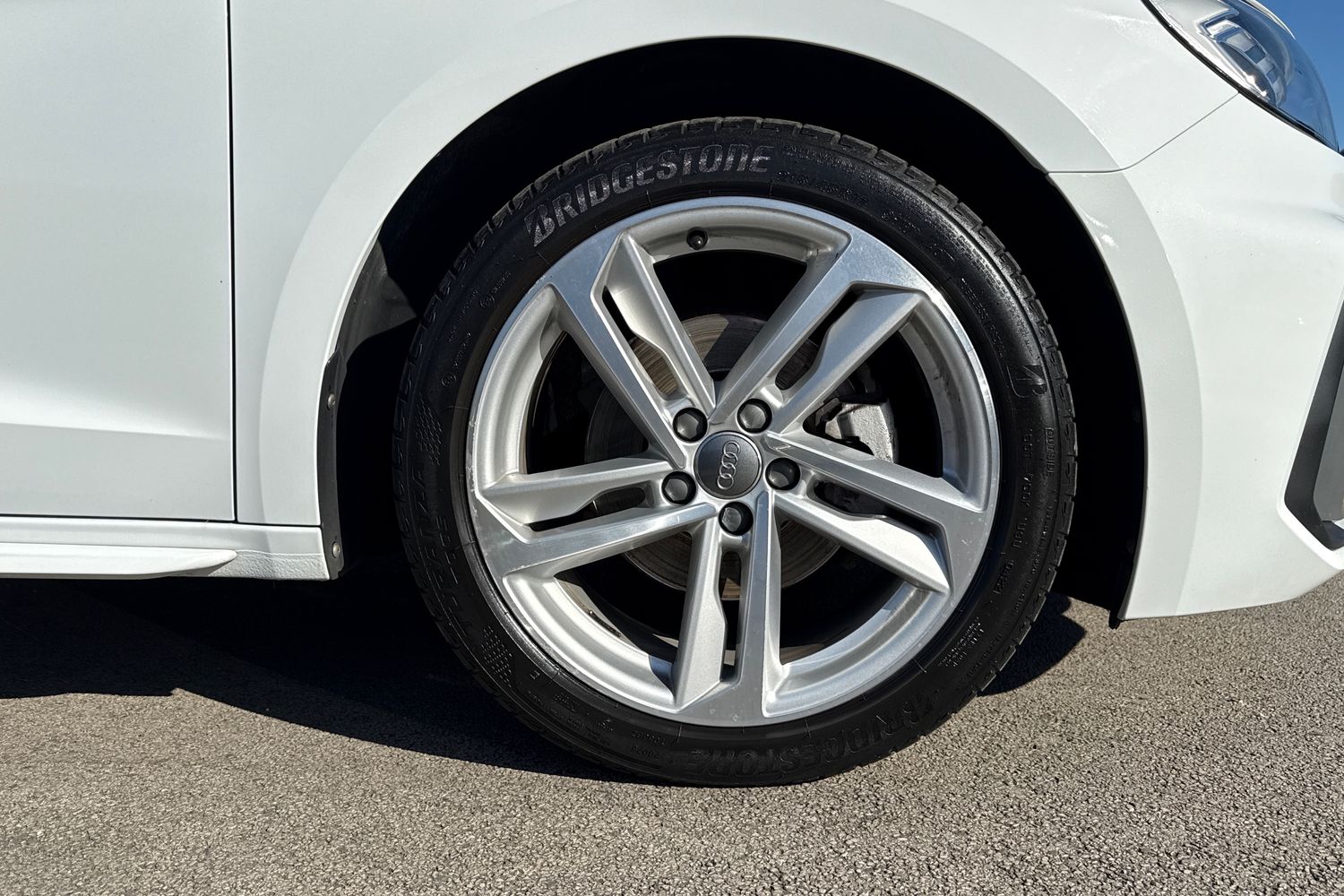 Used Audi A1 2019 for sale - 78155150: Photo 10