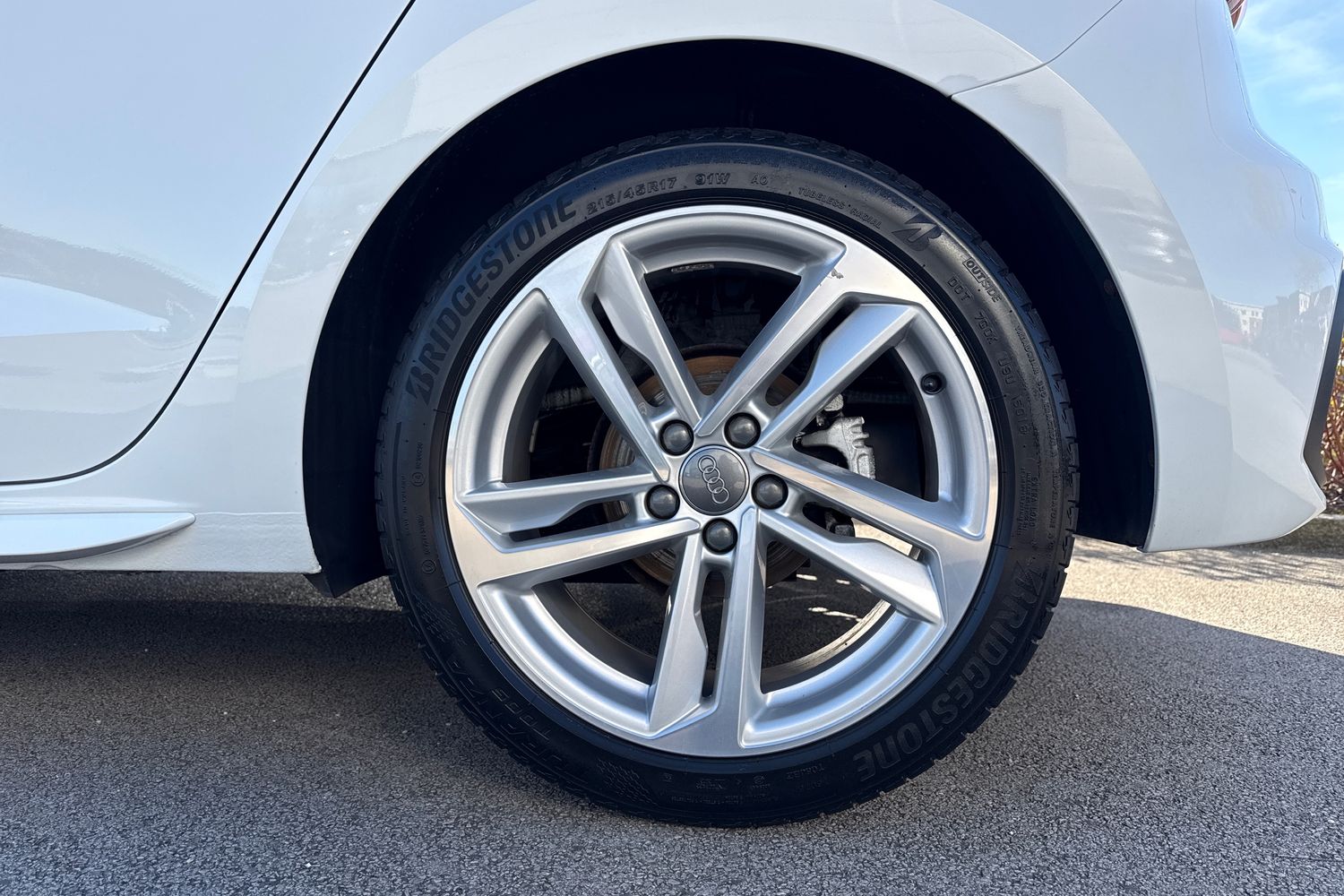 Used Audi A1 2019 for sale - 78155150: Photo 11