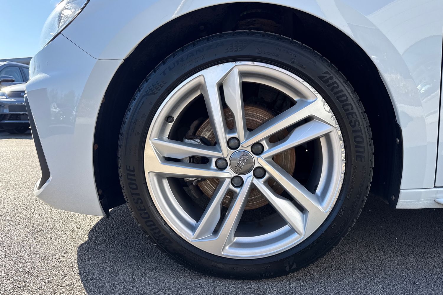 Used Audi A1 2019 for sale - 78155150: Photo 12