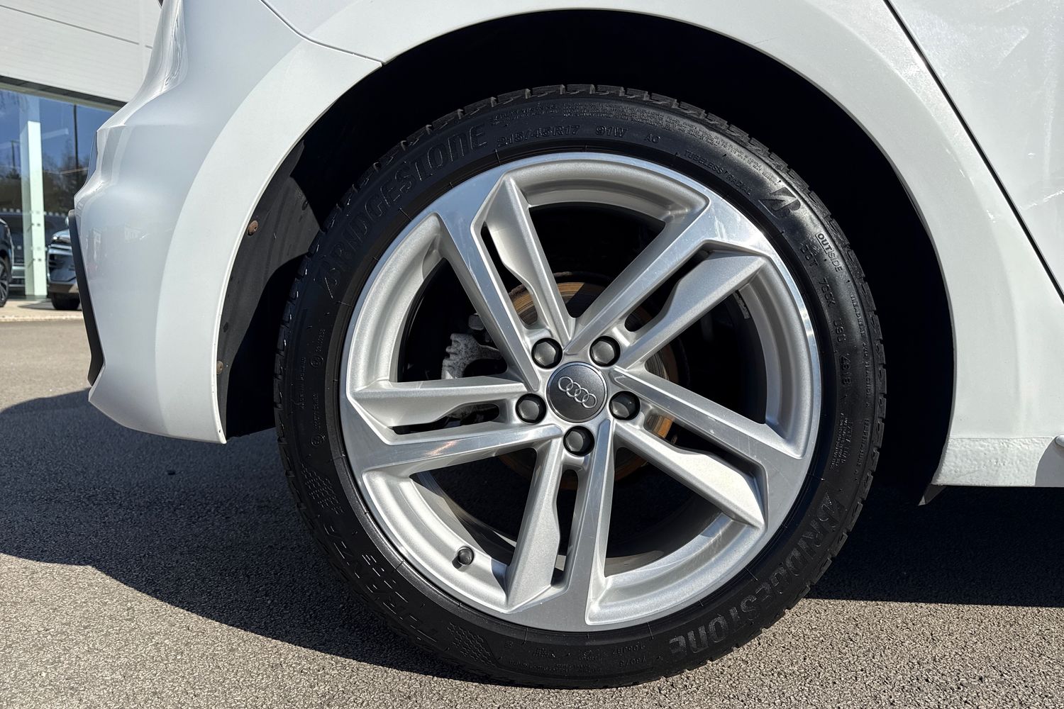 Used Audi A1 2019 for sale - 78155150: Photo 13