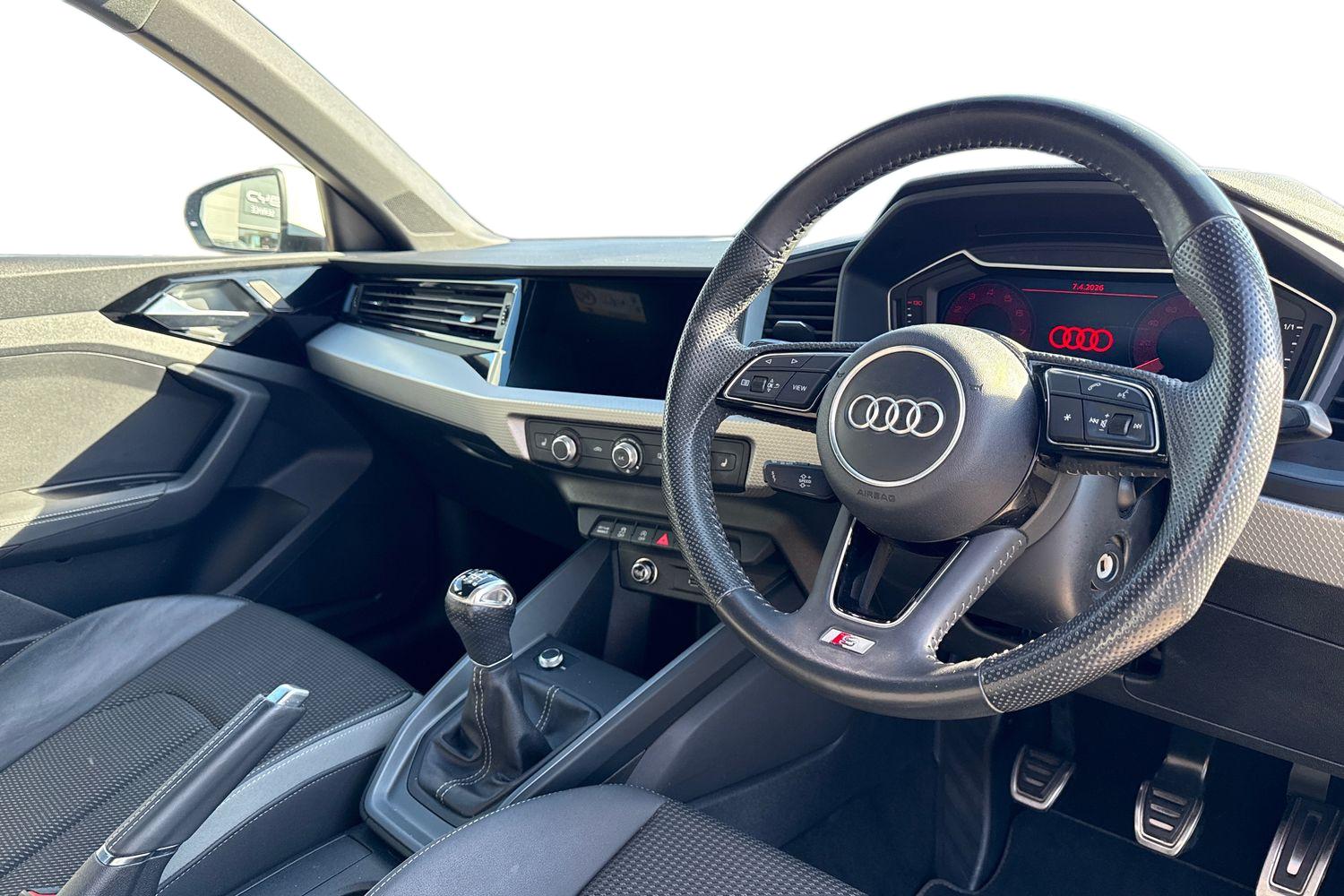 Used Audi A1 2019 for sale - 78155150: Photo 14
