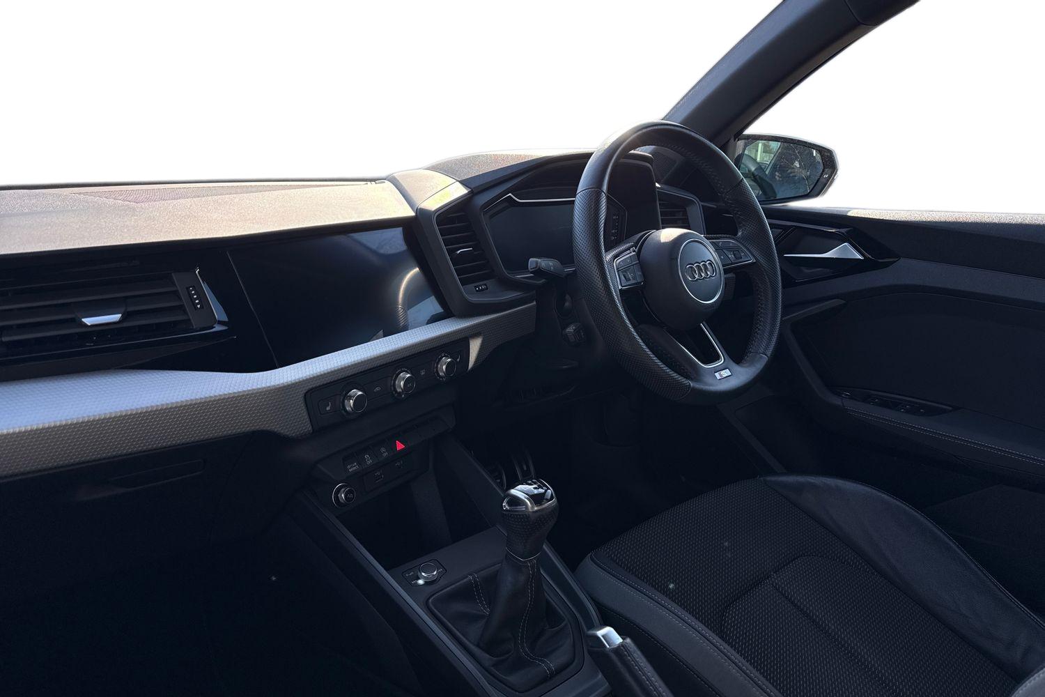 Used Audi A1 2019 for sale - 78155150: Photo 15