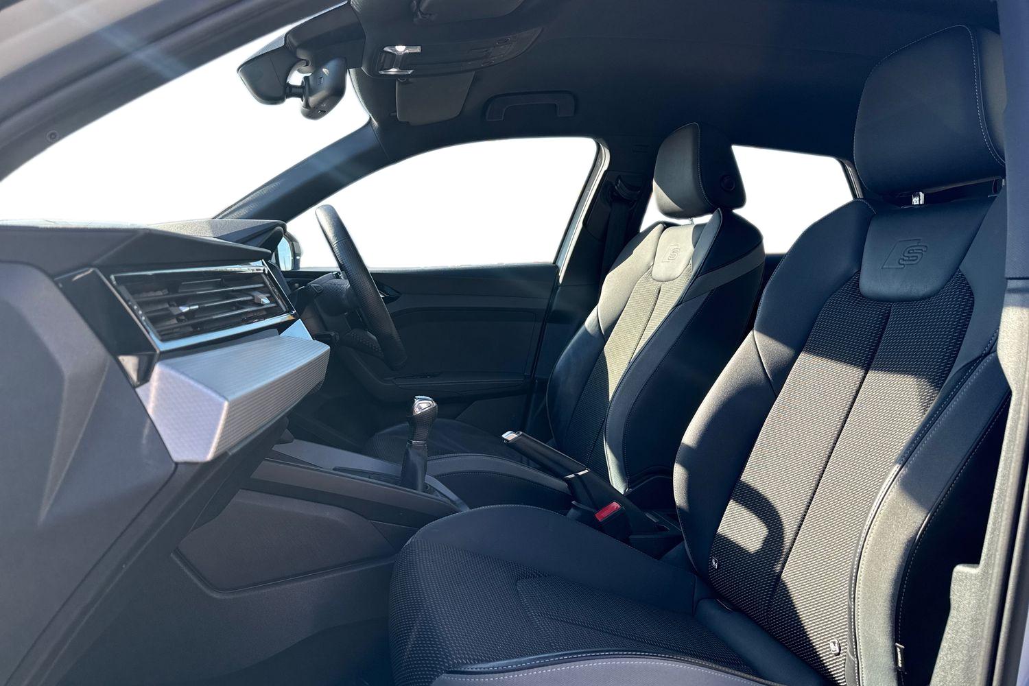 Used Audi A1 2019 for sale - 78155150: Photo 16