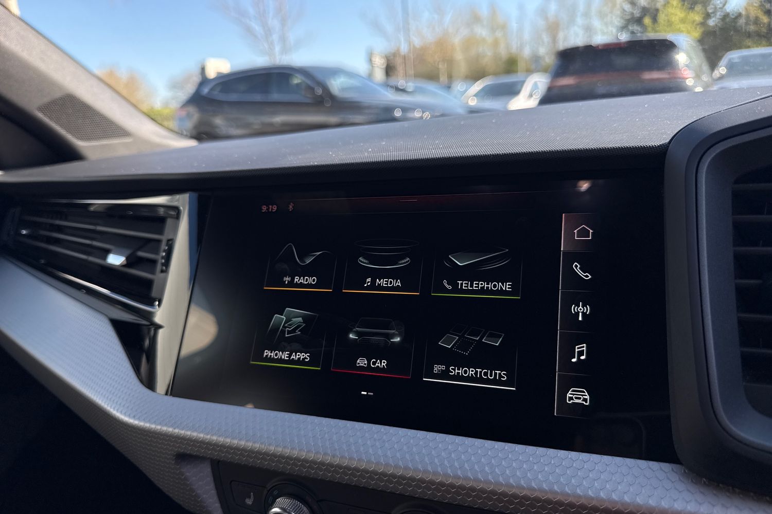 Used Audi A1 2019 for sale - 78155150: Photo 17