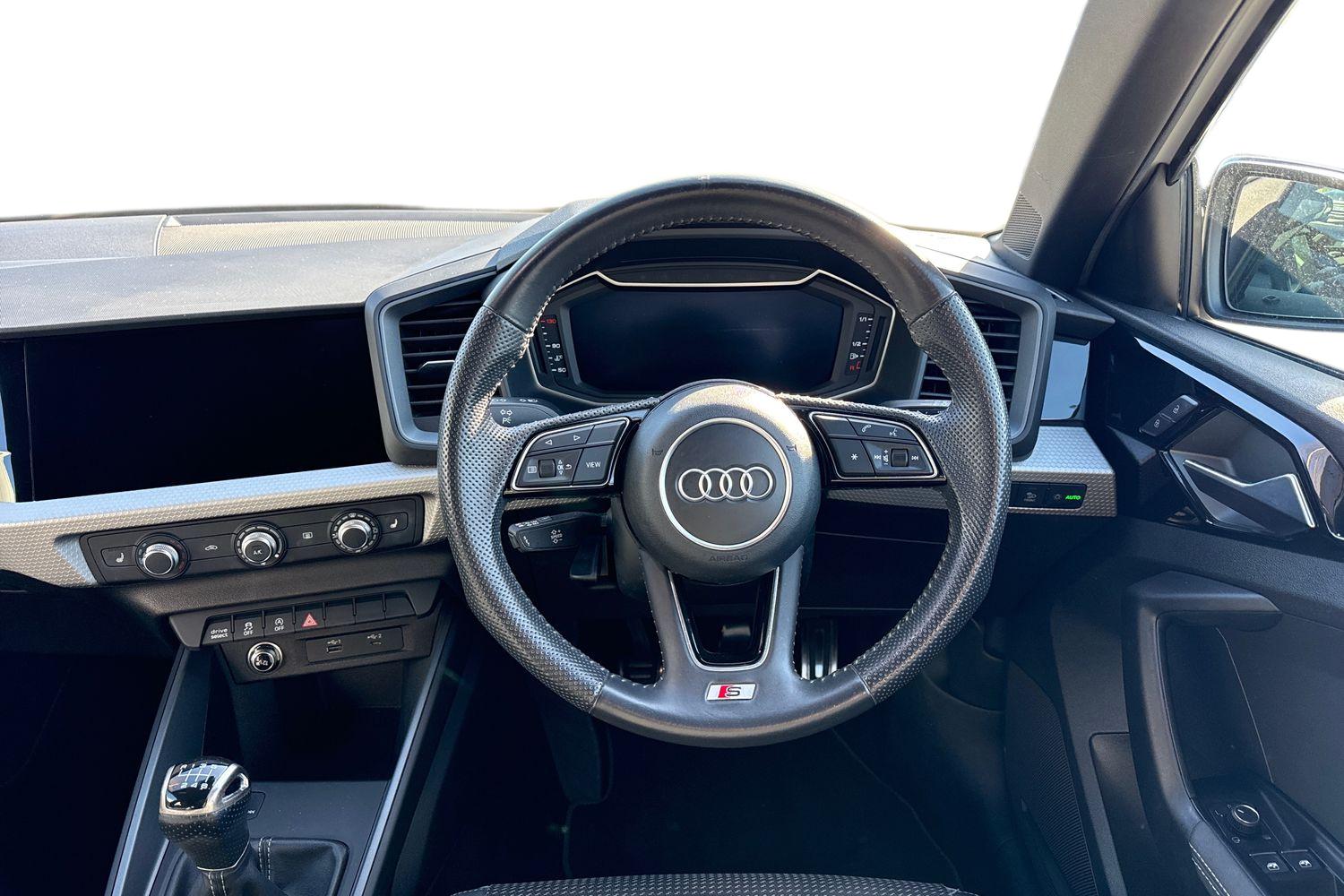 Used Audi A1 2019 for sale - 78155150: Photo 18
