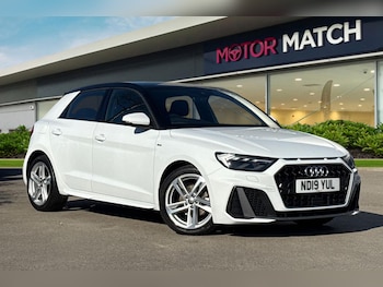 Audi A1 feature image