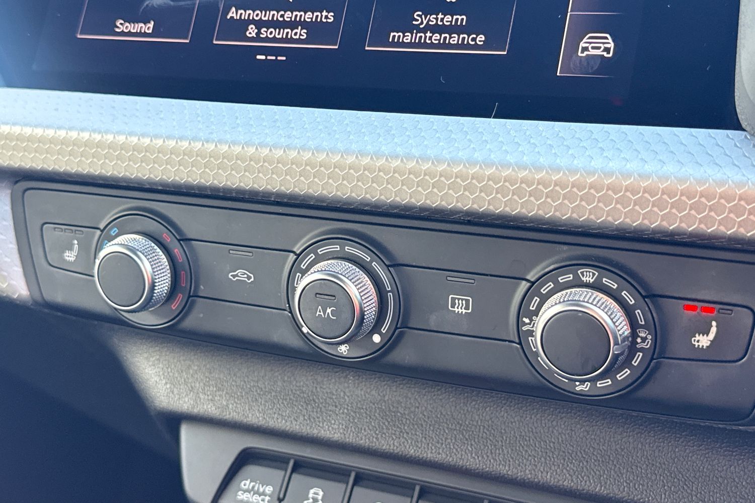 Used Audi A1 2019 for sale - 78155150: Photo 22