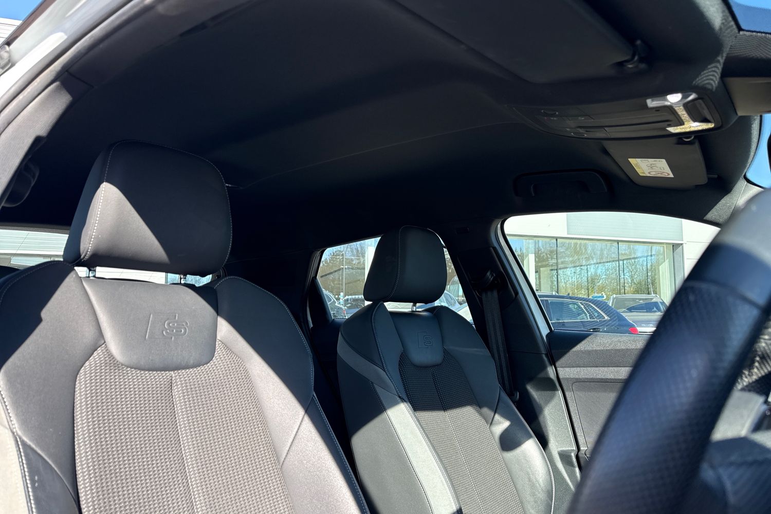 Used Audi A1 2019 for sale - 78155150: Photo 24