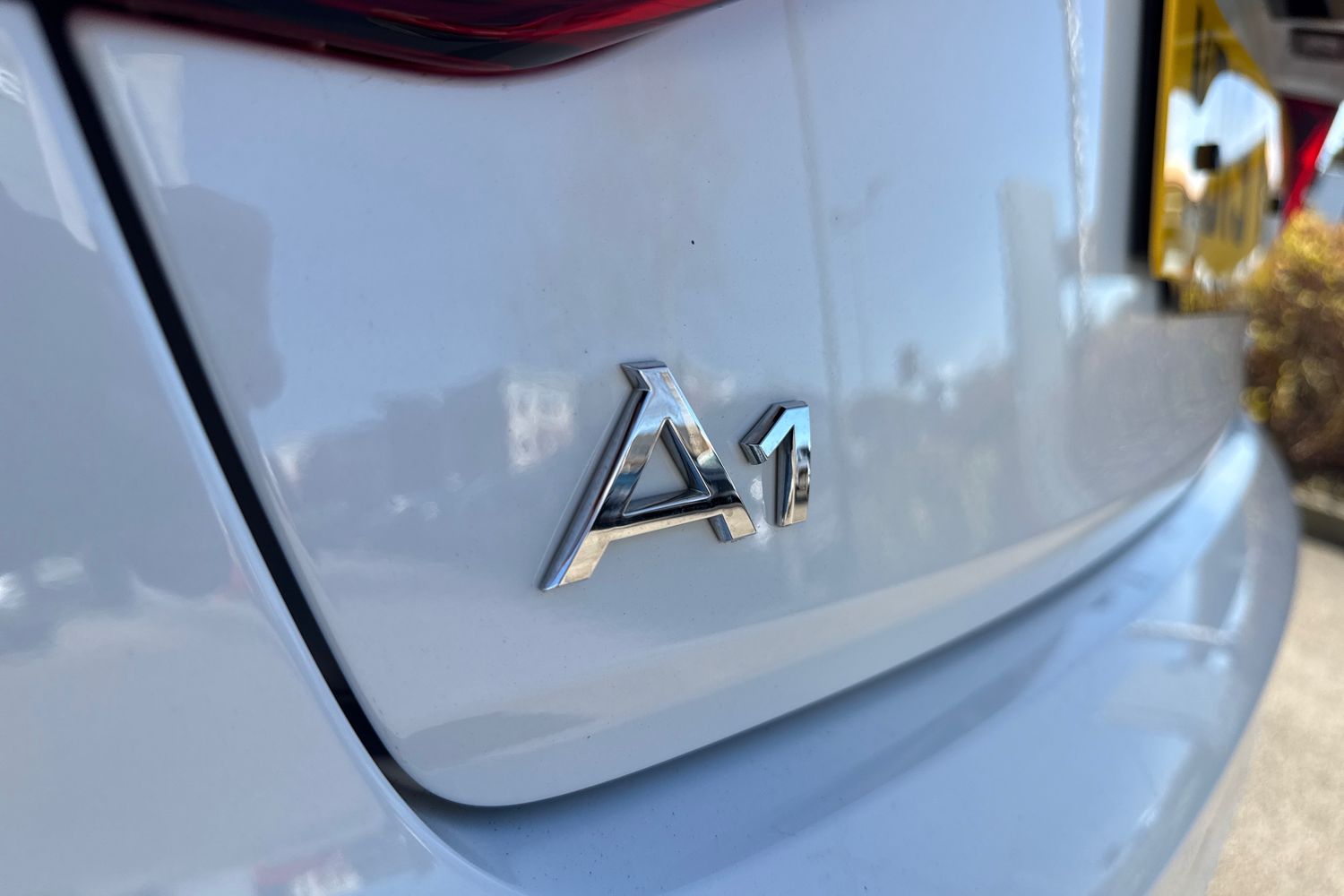 Used Audi A1 2019 for sale - 78155150: Photo 26