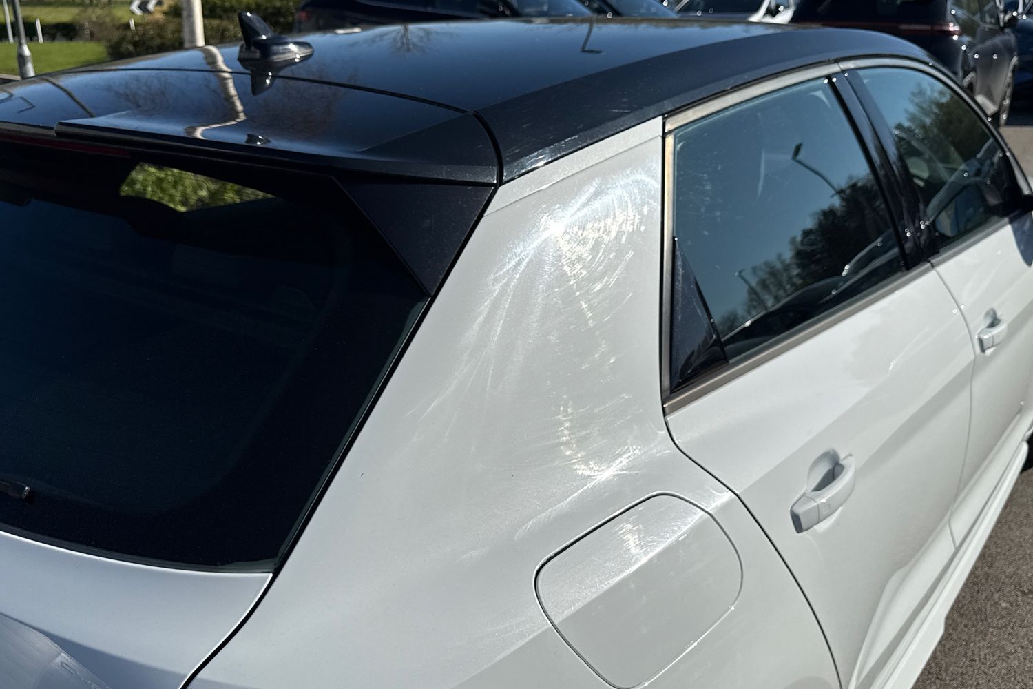 Used Audi A1 2019 for sale - 78155150: Photo 28