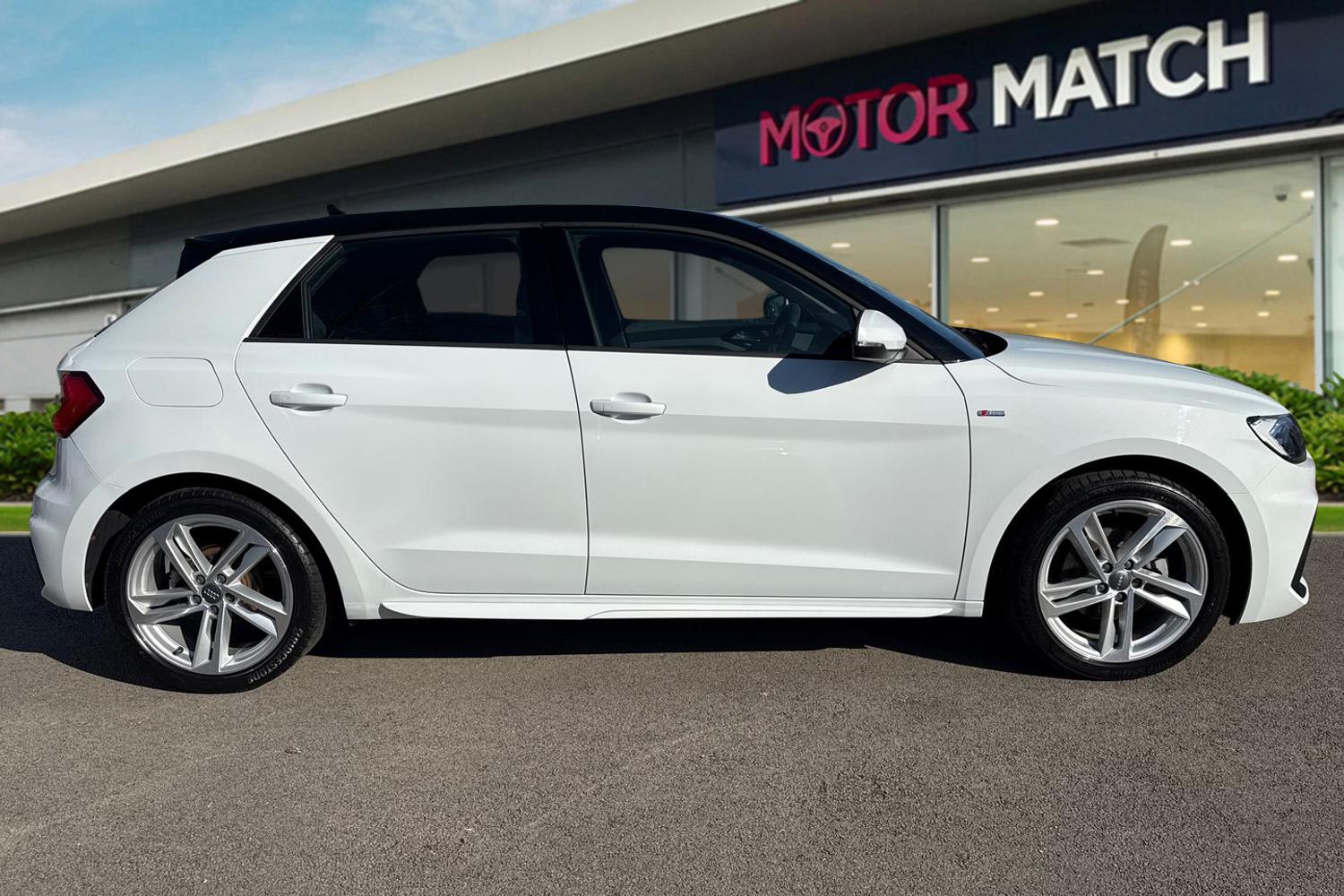 Used Audi A1 2019 for sale - 78155150: Photo 3