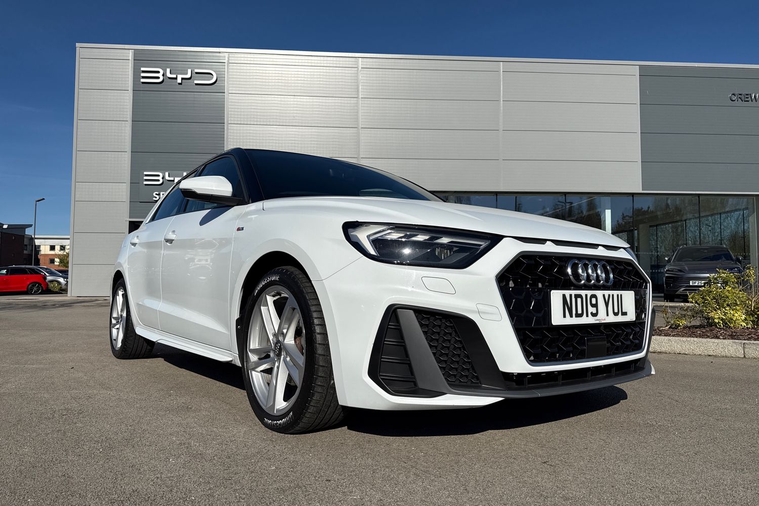 Used Audi A1 2019 for sale - 78155150: Photo 30