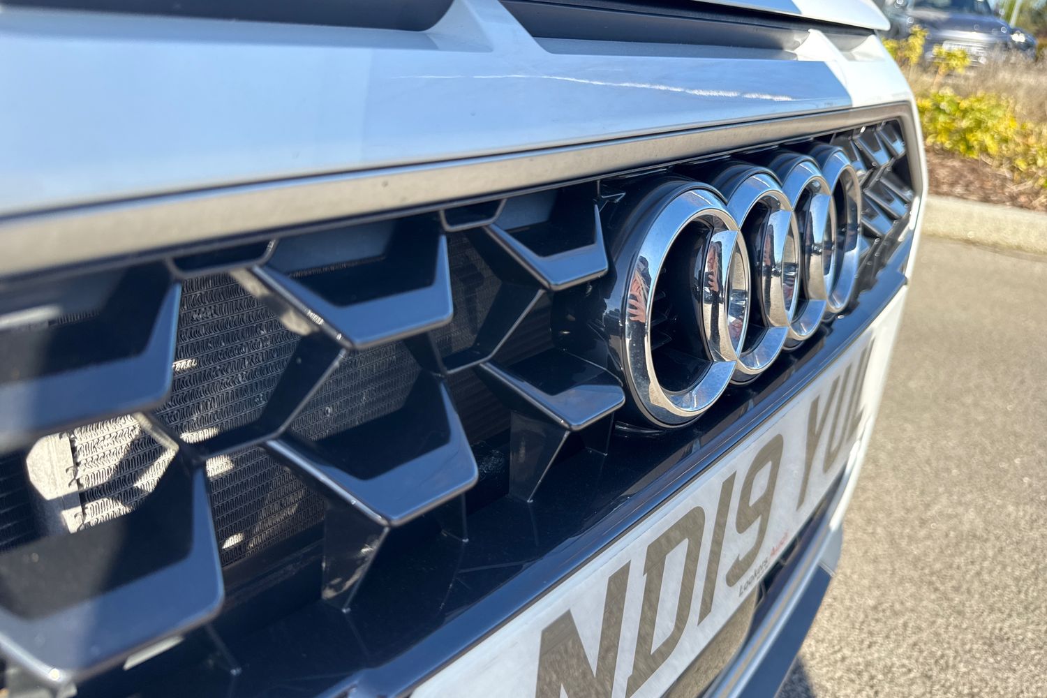 Used Audi A1 2019 for sale - 78155150: Photo 31