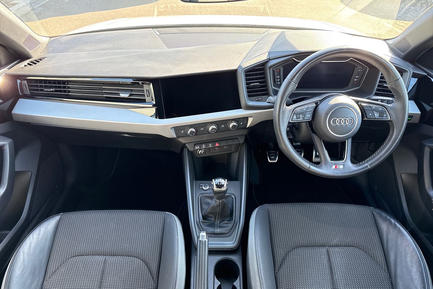 Used Audi A1 2019 for sale - 78155150: Photo 32