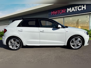 Used Audi A1 2019 for sale - 78155150: Photo