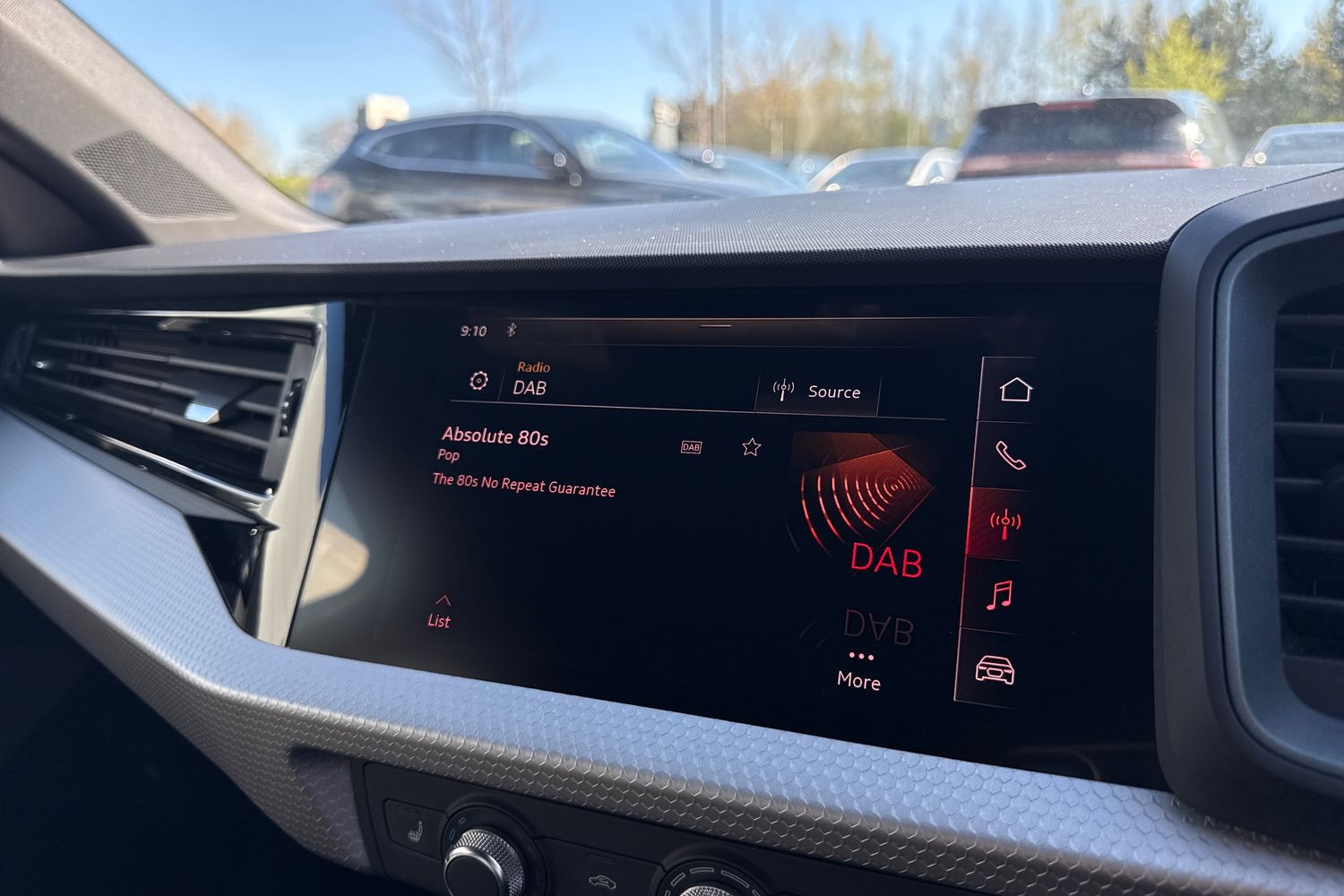 Used Audi A1 2019 for sale - 78155150: Photo 42