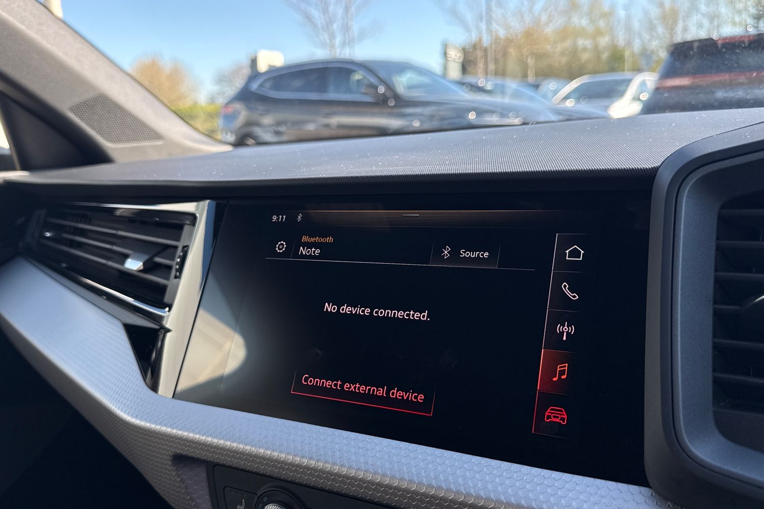 Used Audi A1 2019 for sale - 78155150: Photo 43