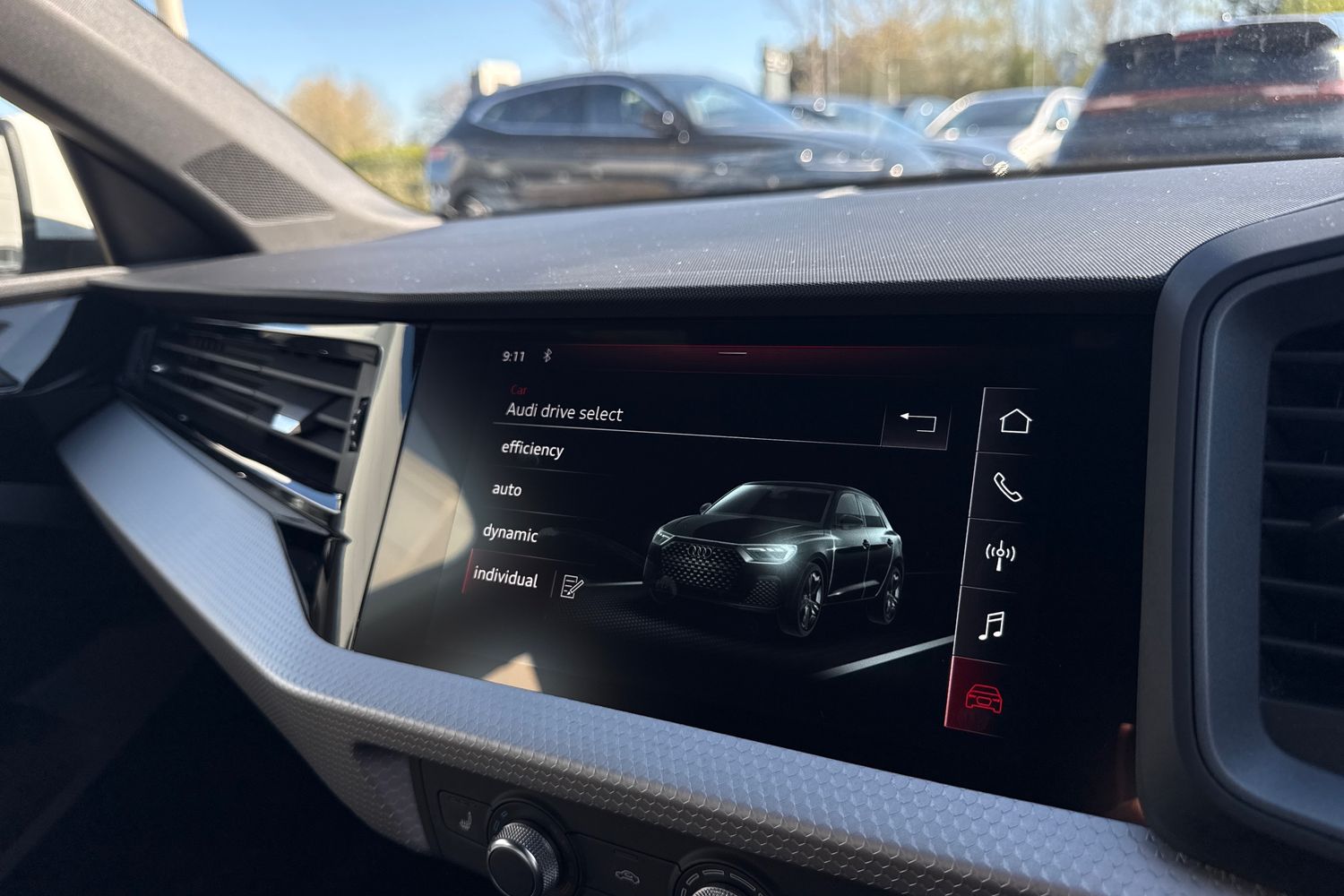 Used Audi A1 2019 for sale - 78155150: Photo 44