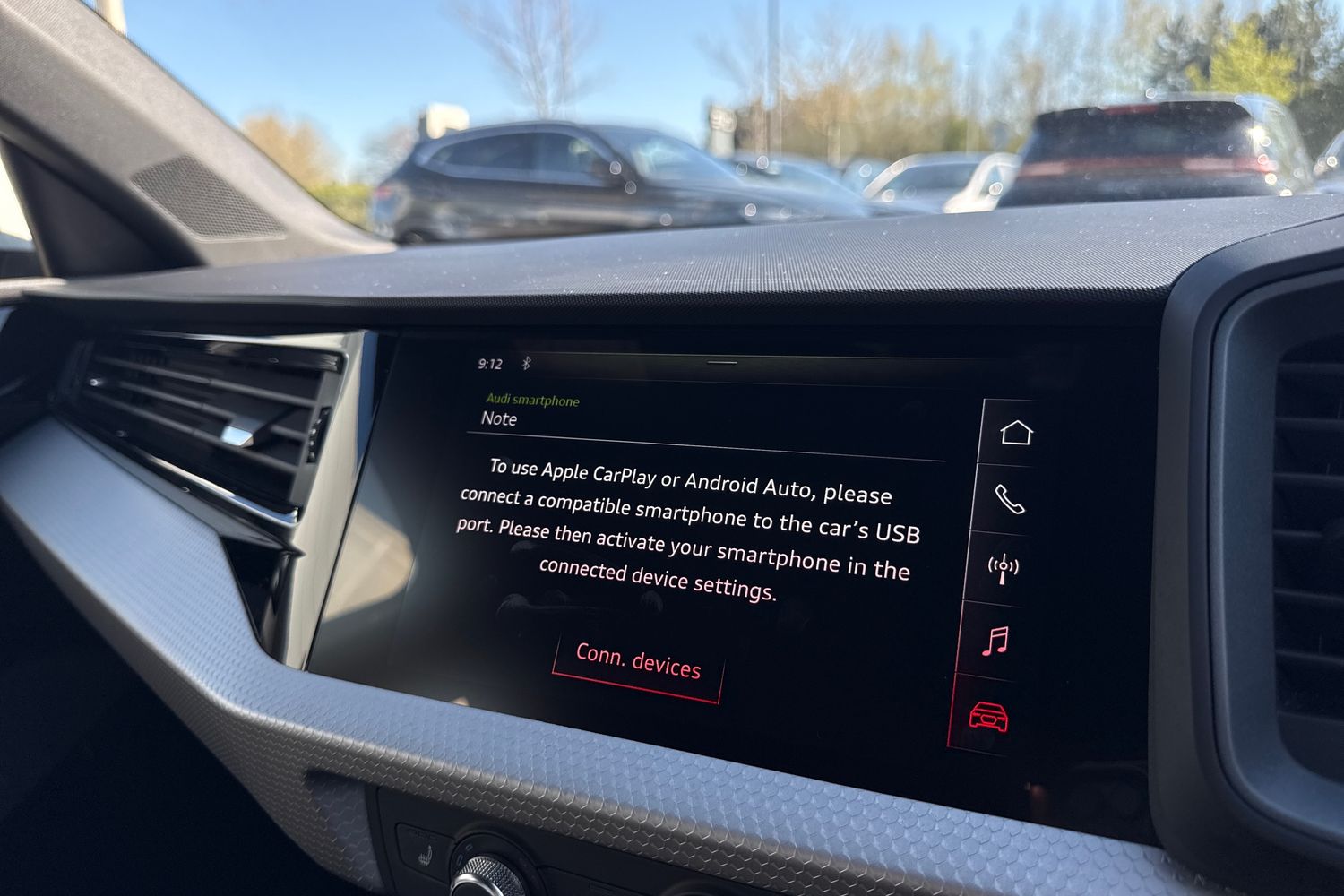 Used Audi A1 2019 for sale - 78155150: Photo 46