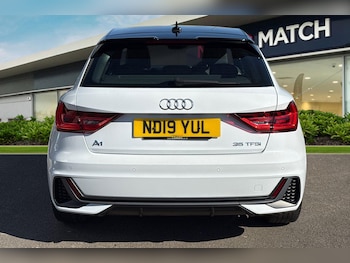 Used Audi A1 2019 for sale - 78155150: Photo