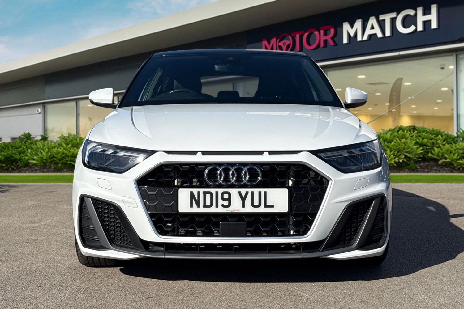 Used Audi A1 2019 for sale - 78155150: Photo 6