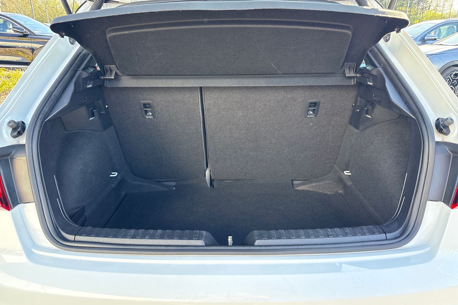 Used Audi A1 2019 for sale - 78155150: Photo 7