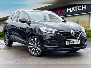 Used Renault Kadjar 2020 for sale - 79710299: Photo