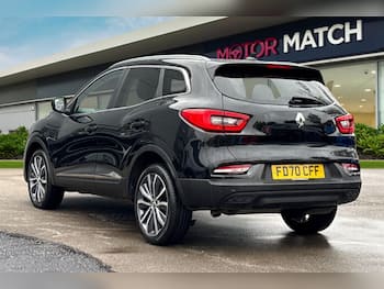 Used Renault Kadjar 2020 for sale - 79710299: Photo