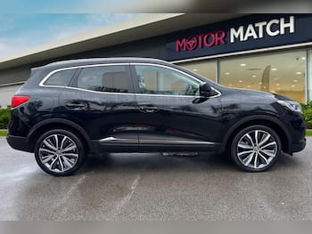 Used Renault Kadjar 2020 for sale - 79710299: Photo