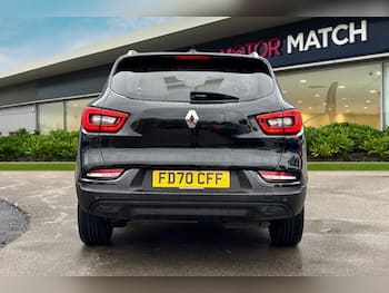 Used Renault Kadjar 2020 for sale - 79710299: Photo