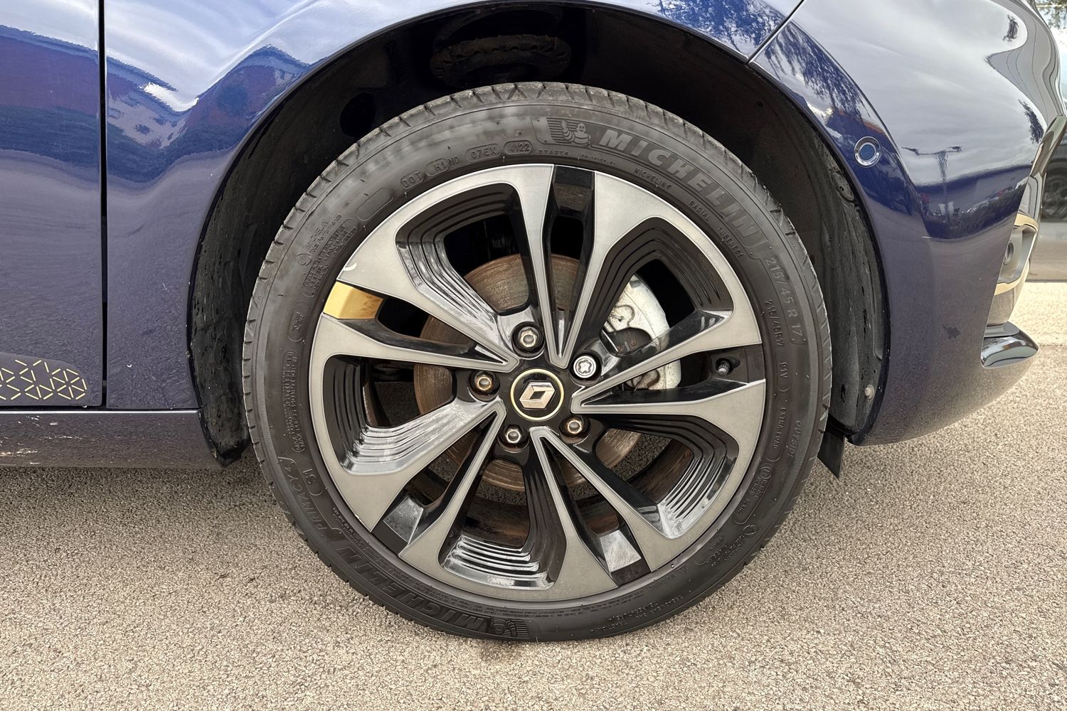 Used Renault Zoe 2022 for sale - 76299898: Photo 10