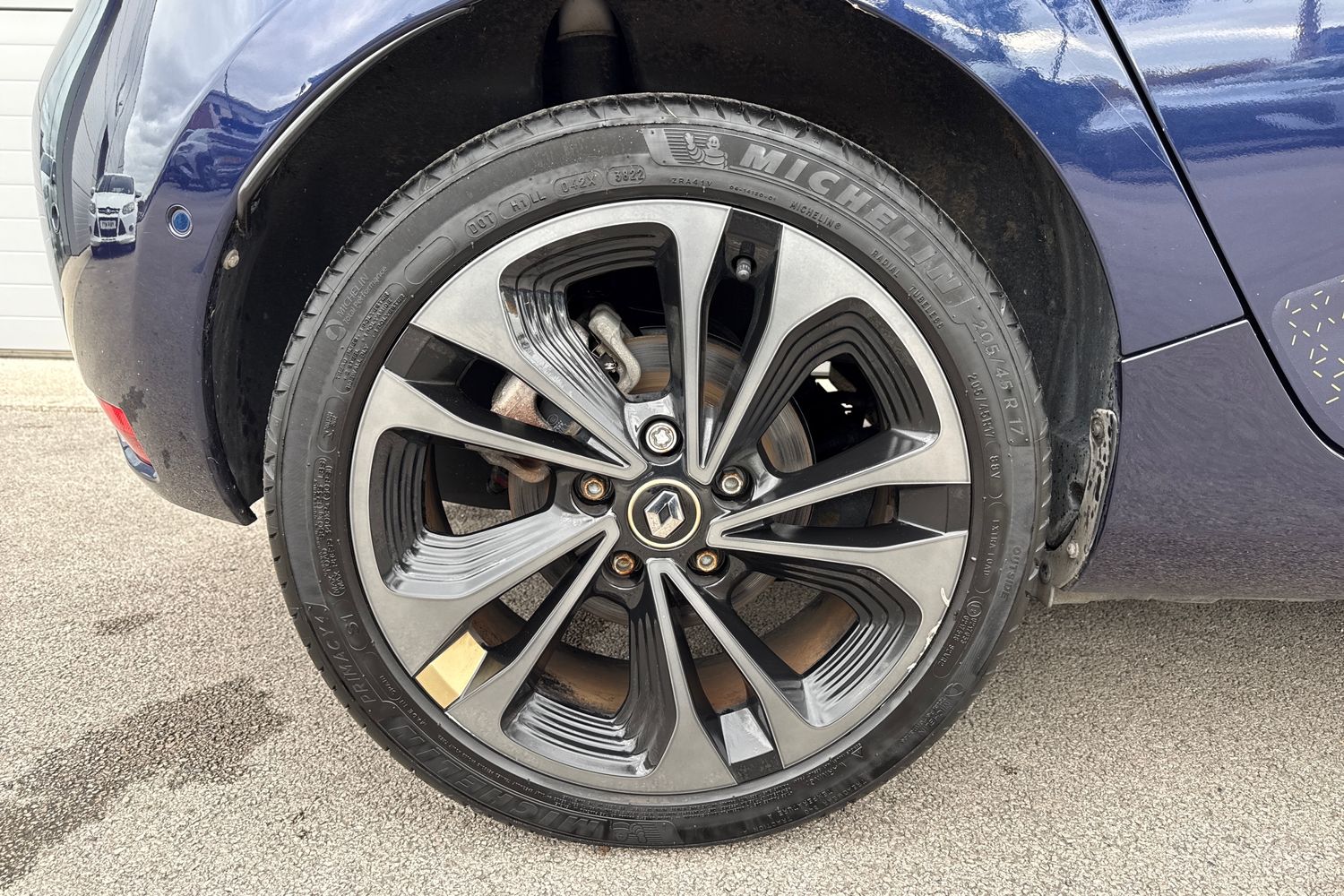 Used Renault Zoe 2022 for sale - 76299898: Photo 11