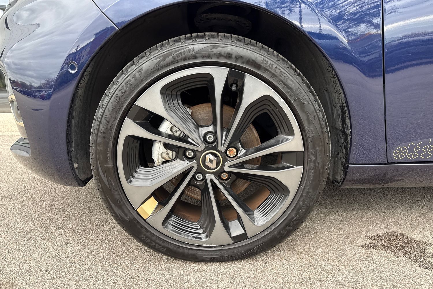 Used Renault Zoe 2022 for sale - 76299898: Photo 12