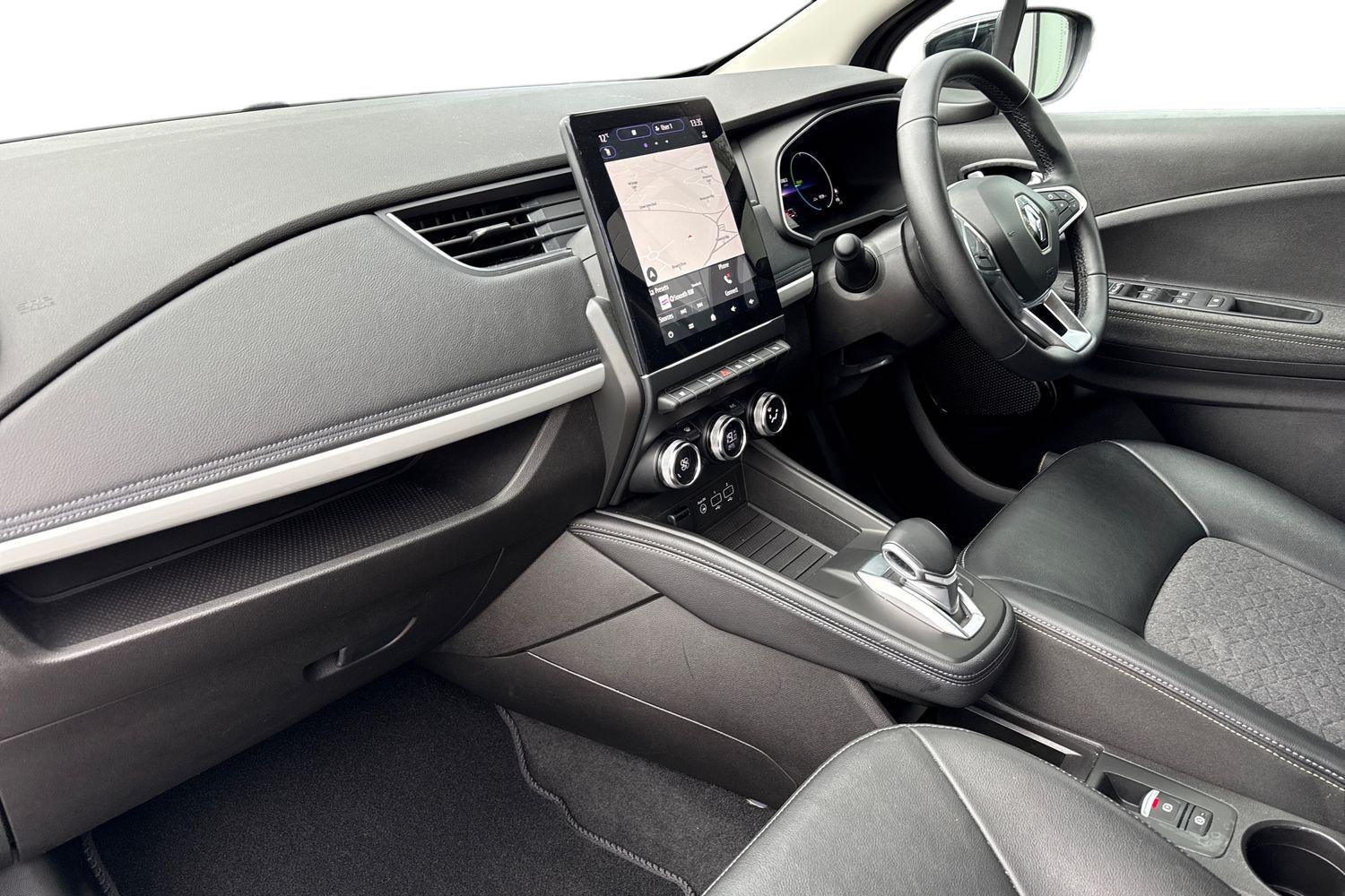 Used Renault Zoe 2022 for sale - 76299898: Photo 15