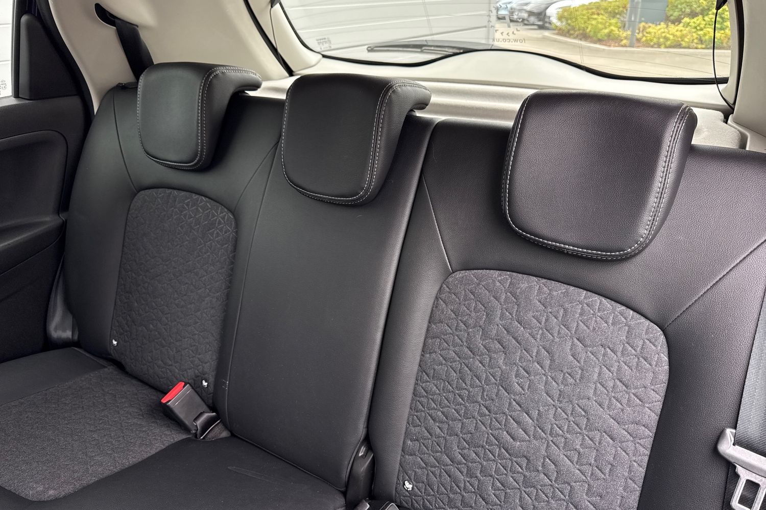 Used Renault Zoe 2022 for sale - 76299898: Photo 19