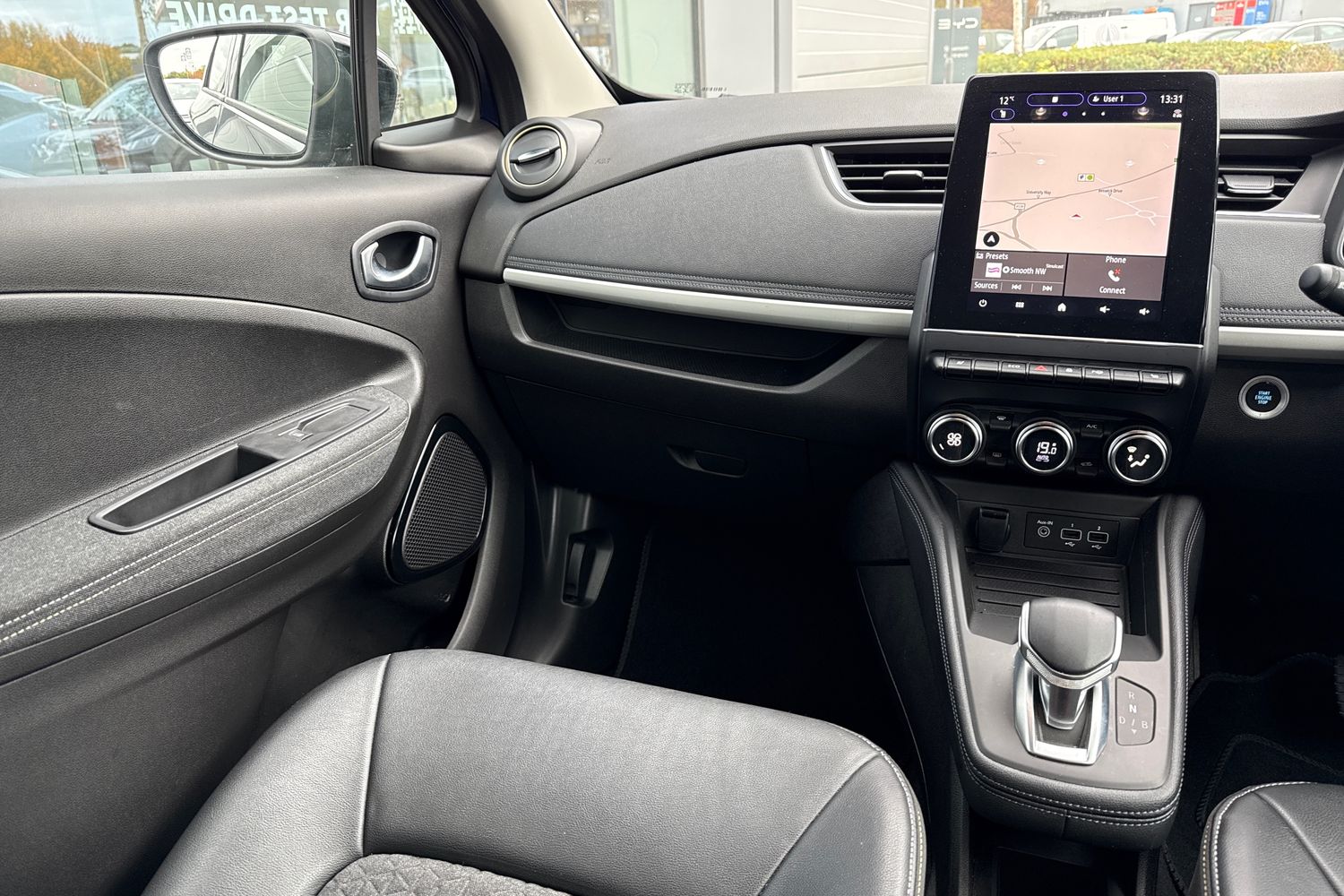 Used Renault Zoe 2022 for sale - 76299898: Photo 20