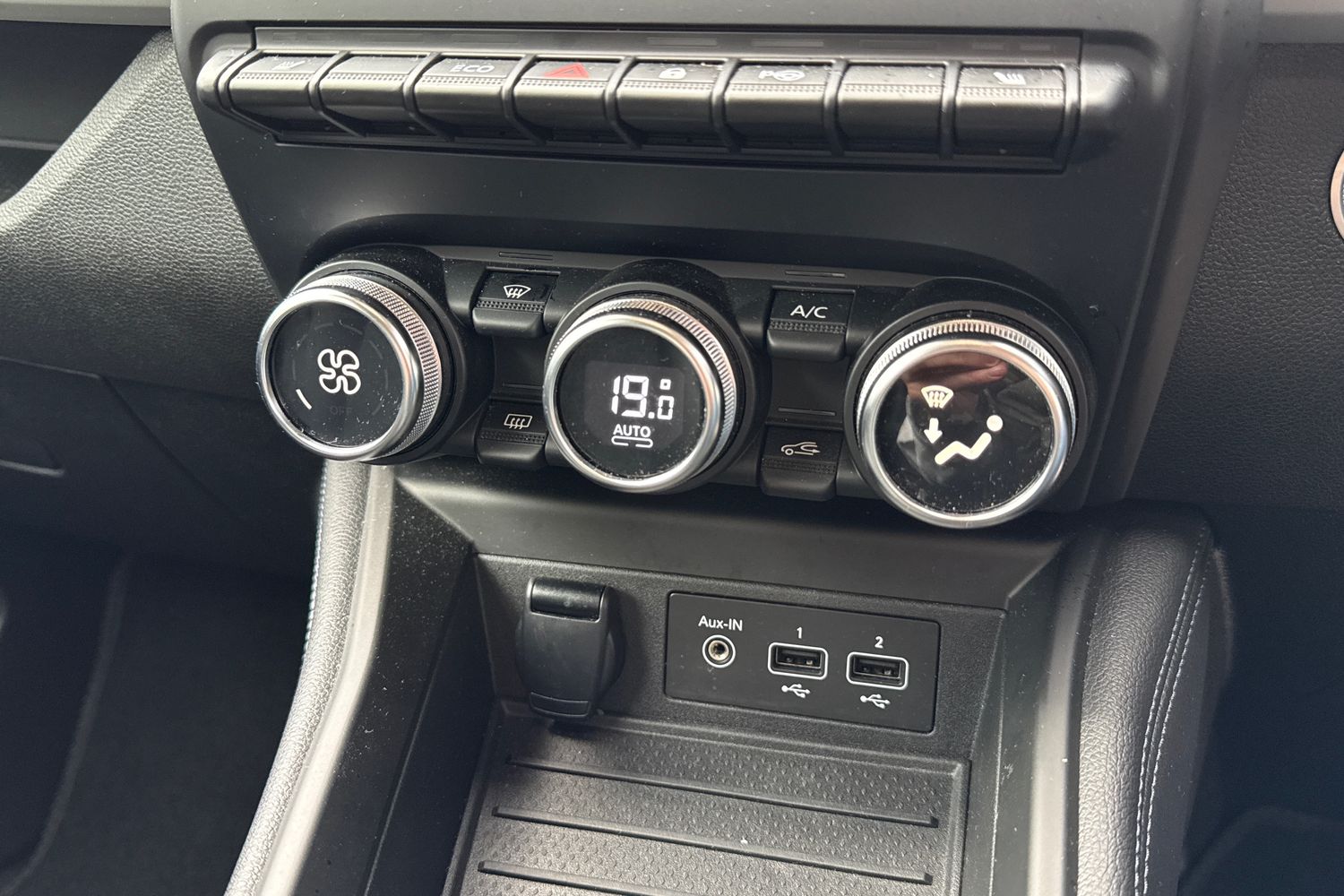 Used Renault Zoe 2022 for sale - 76299898: Photo 22