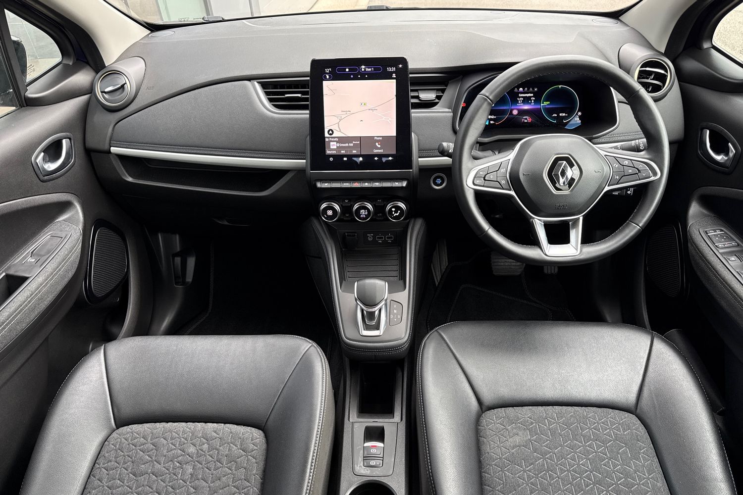 Used Renault Zoe 2022 for sale - 76299898: Photo 27