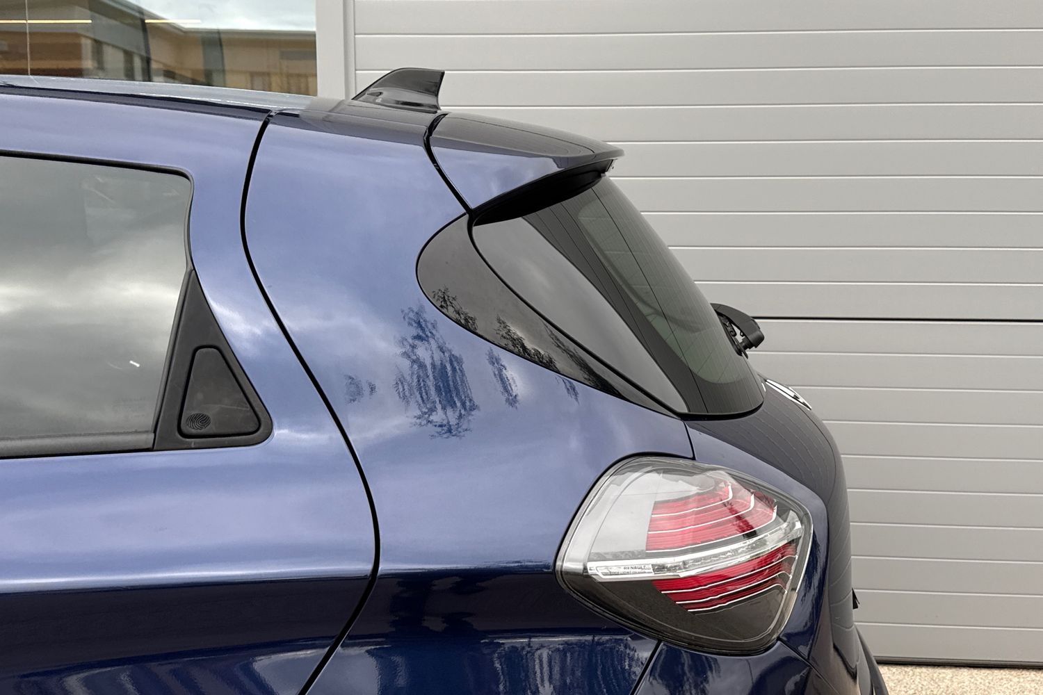 Used Renault Zoe 2022 for sale - 76299898: Photo 32