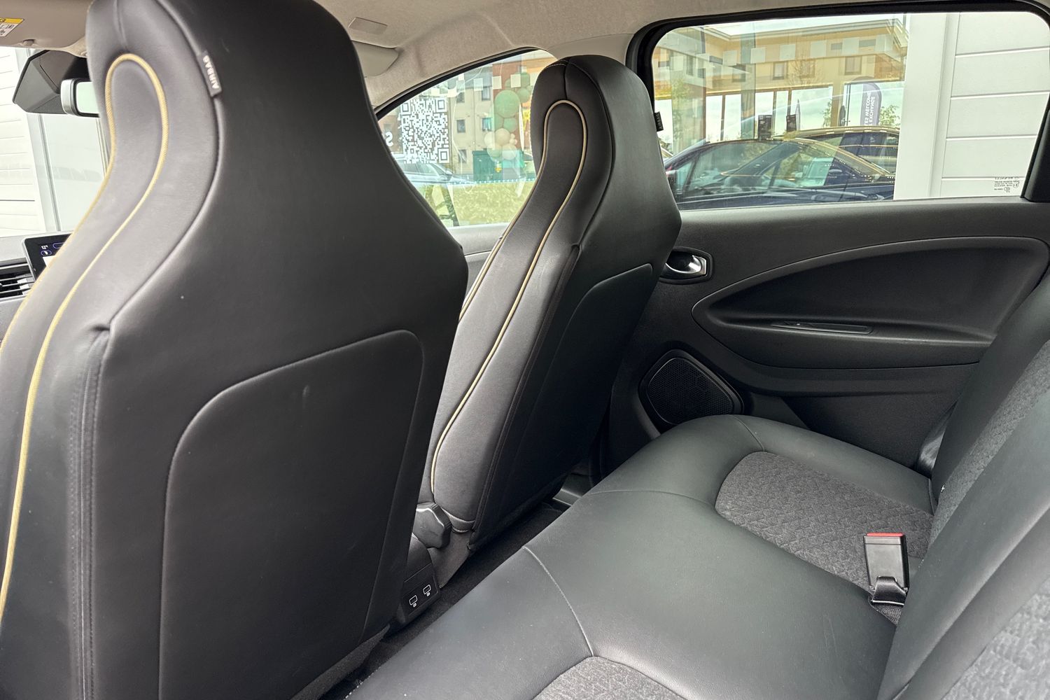 Used Renault Zoe 2022 for sale - 76299898: Photo 34