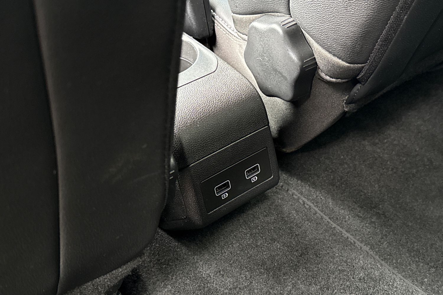 Used Renault Zoe 2022 for sale - 76299898: Photo 35