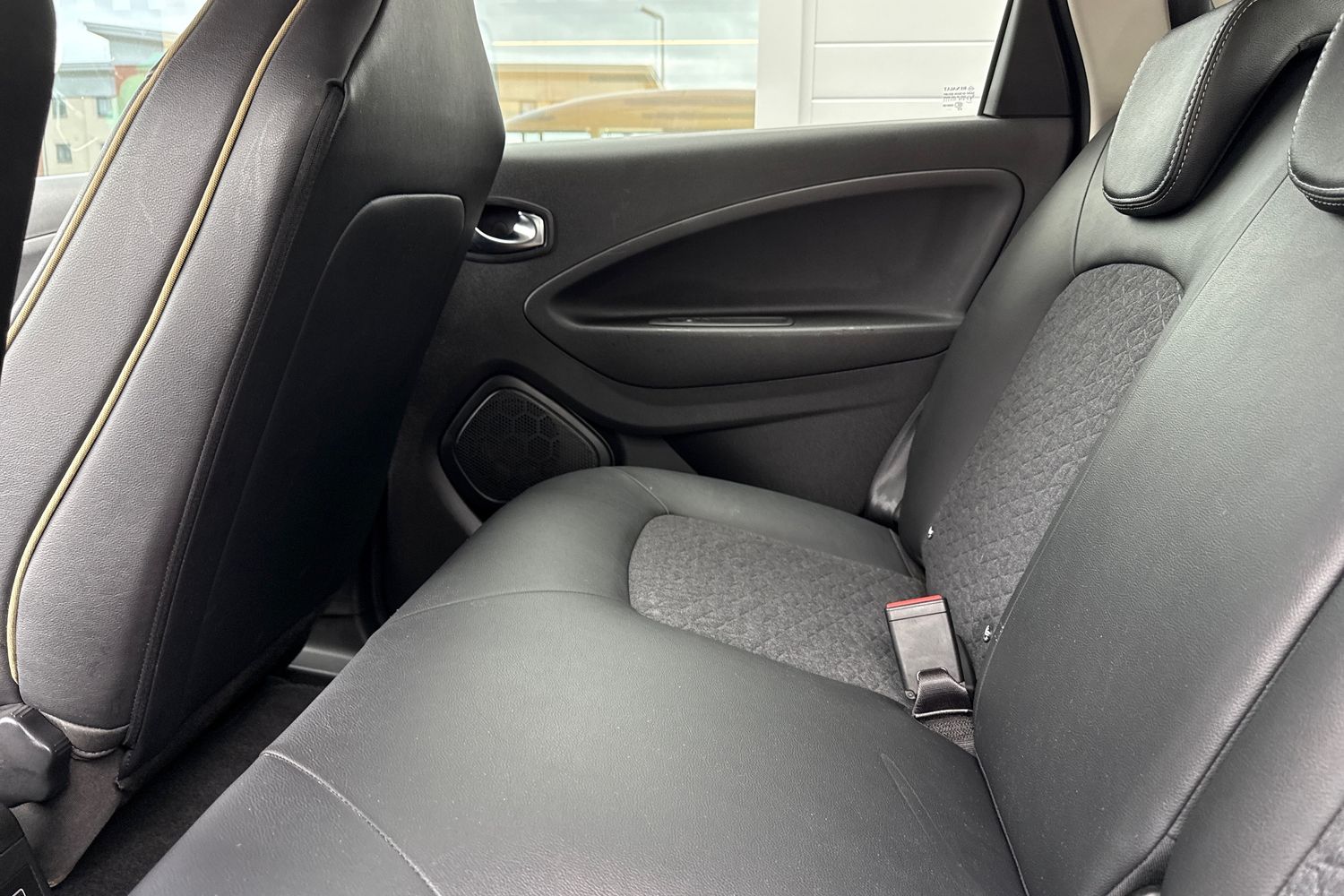 Used Renault Zoe 2022 for sale - 76299898: Photo 36