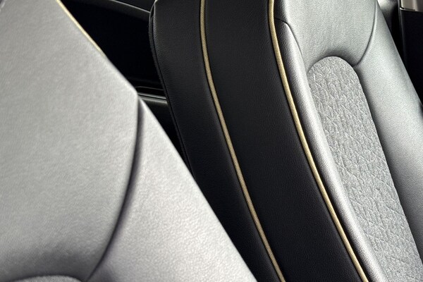 Used Renault Zoe 2022 for sale - 76299898: Photo 37