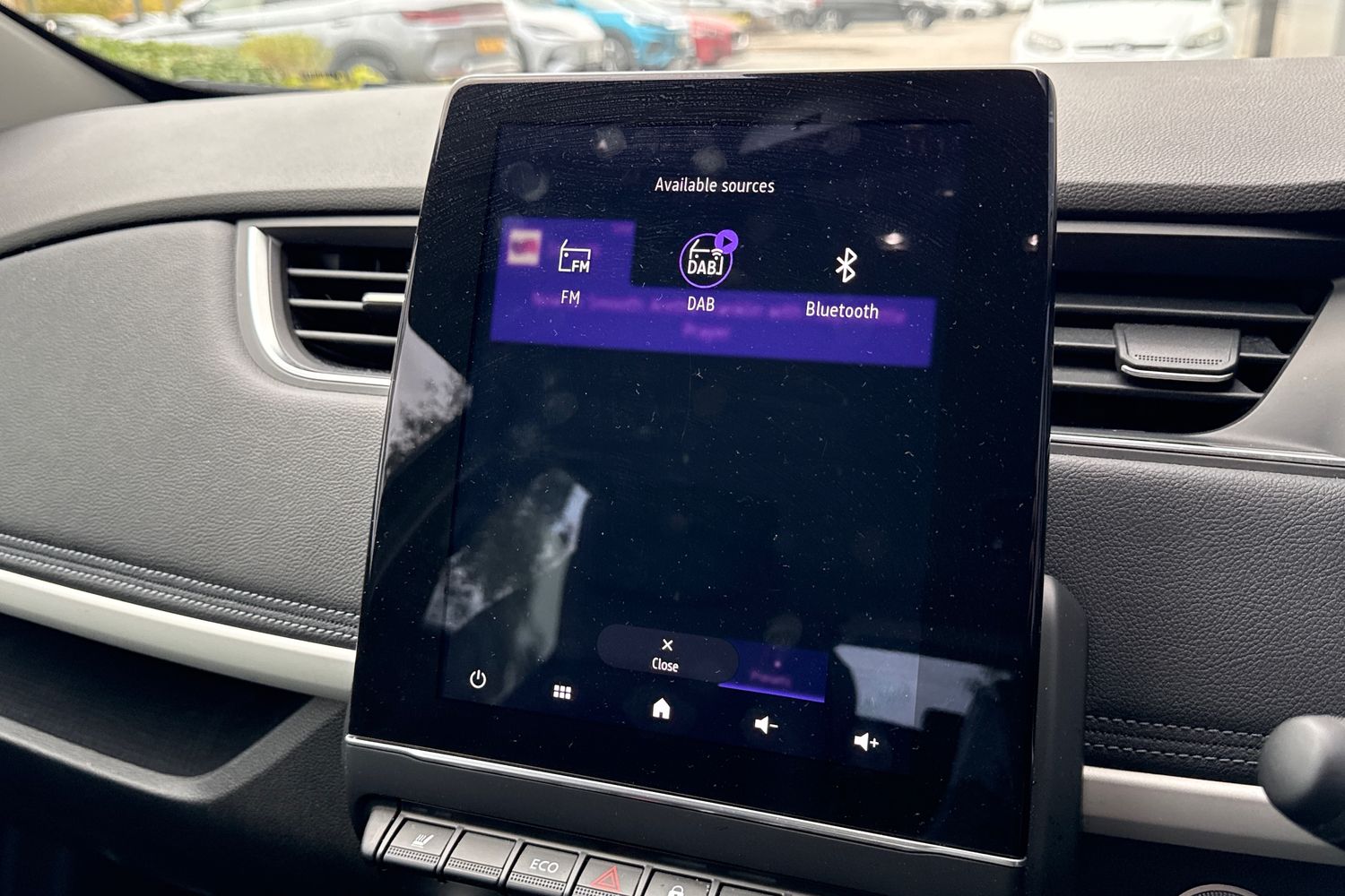 Used Renault Zoe 2022 for sale - 76299898: Photo 43