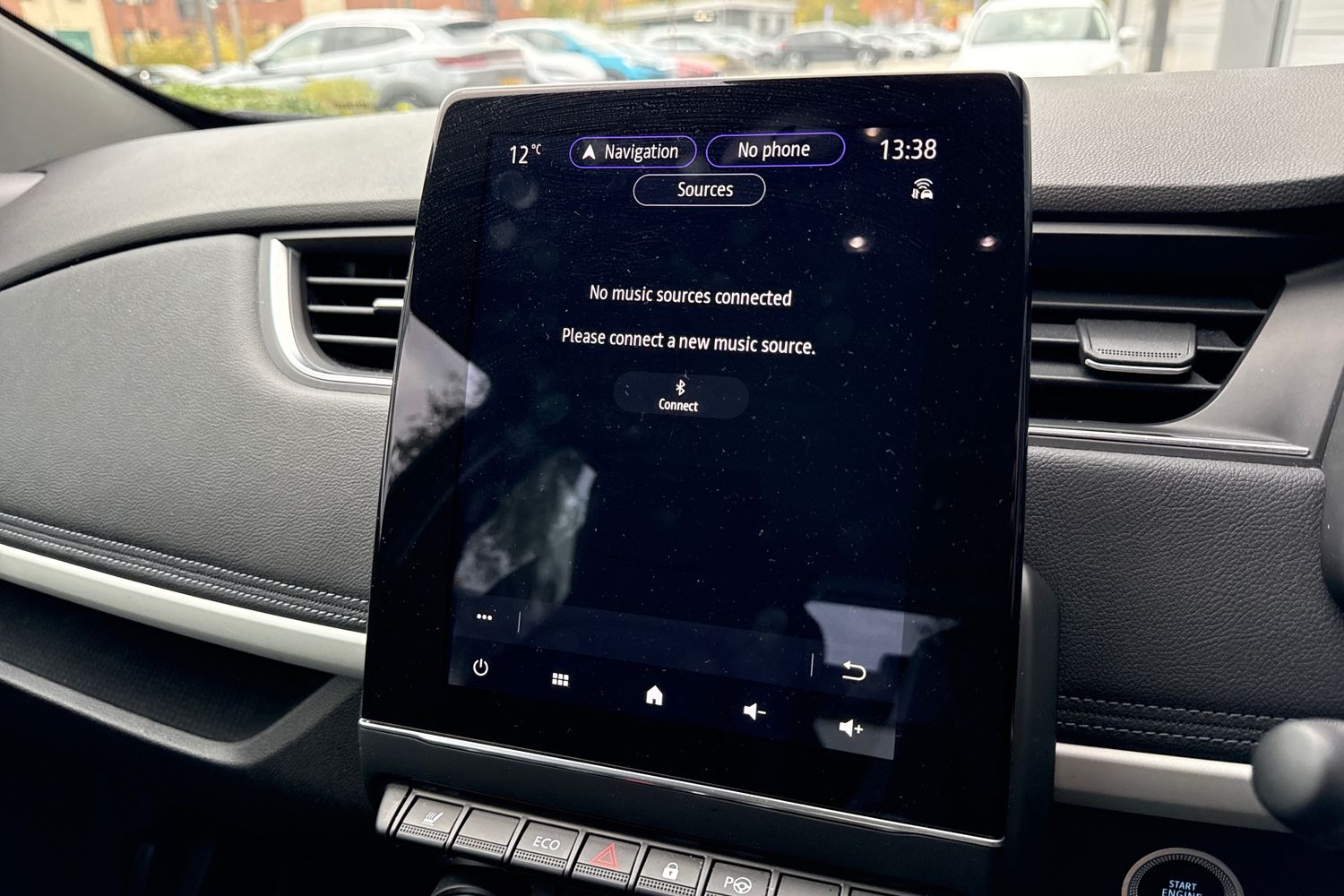 Used Renault Zoe 2022 for sale - 76299898: Photo 44